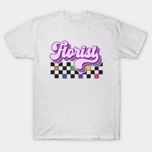 Florist T-Shirt